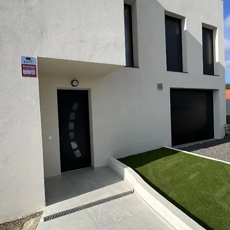 Casa Moderna Roses Con Piscina Y Jardin Mas Bosca, Roses * Palau-Saverdera