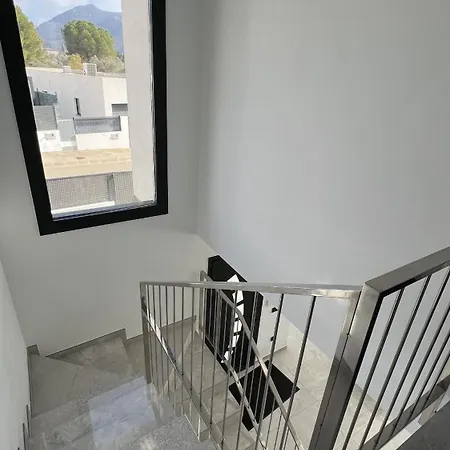 Casa Moderna Roses Con Piscina Y Jardin Mas Bosca, Av-67 * Palau Saverdera