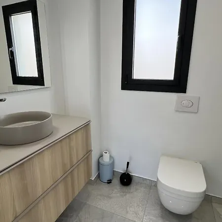 Casa Moderna Roses Con Piscina Y Jardin Mas Bosca, Roses